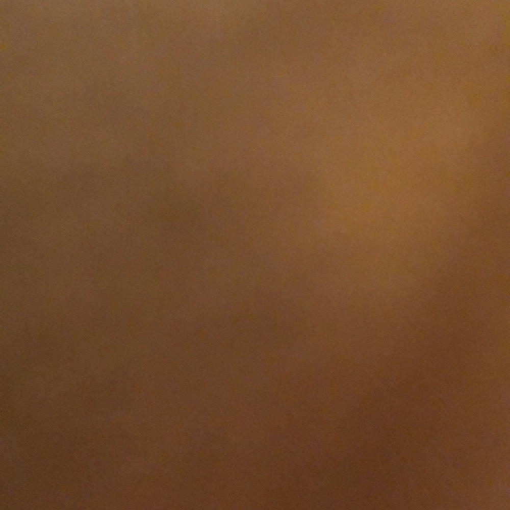 Meet your Posher, Liz